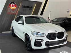 بي ام دبليو X6